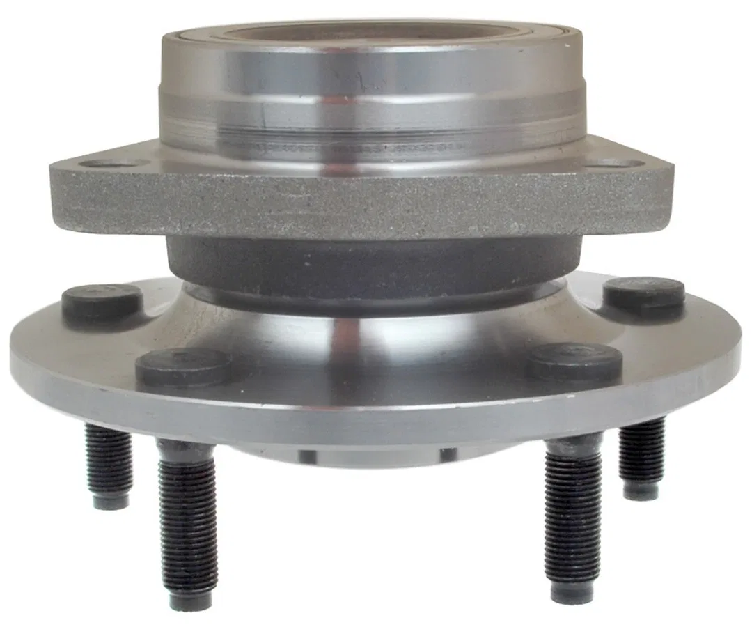 715006 – RAYBESTOS Wheel Bearing And Hub Assembly, OE Replacement - view 2